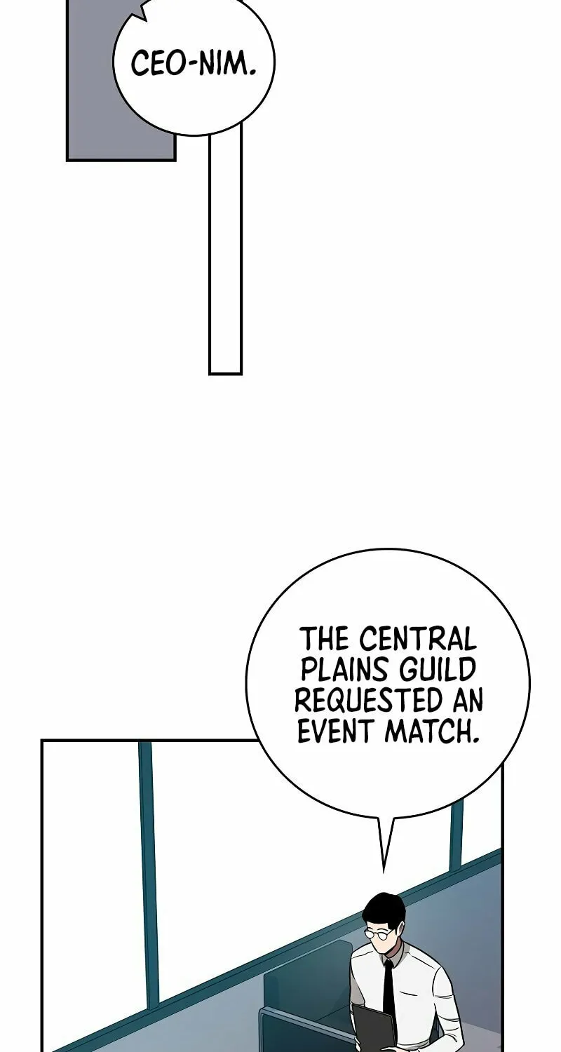 Grand Warlock Streamer Chapter 89 page 70 - 
