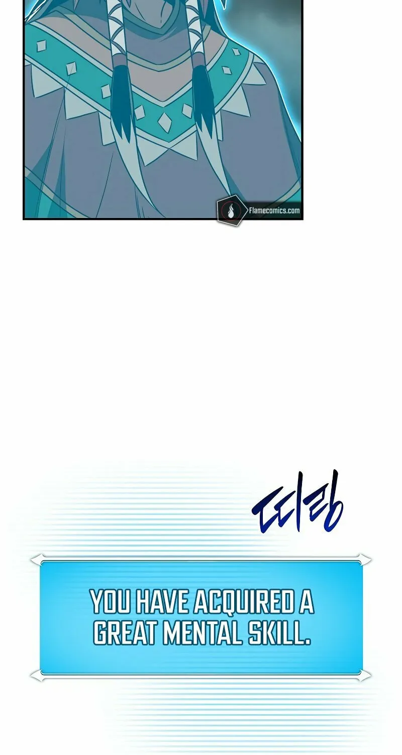 Grand Warlock Streamer Chapter 89 page 8 - 