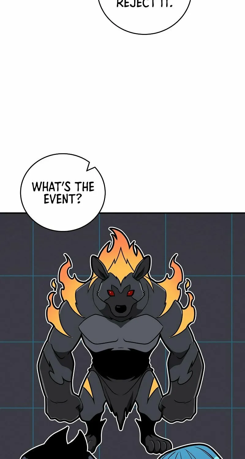 Grand Warlock Streamer Chapter 89 page 74 - 