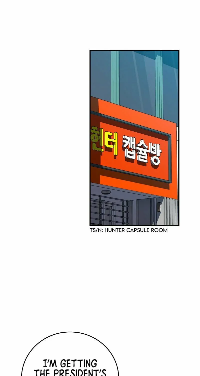 Grand Warlock Streamer Chapter 89 page 78 - 