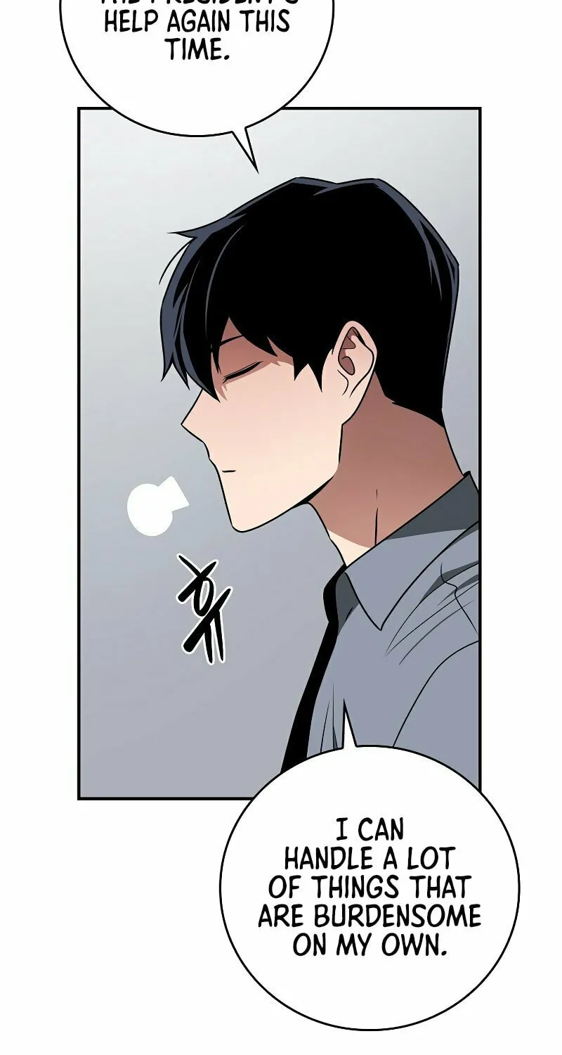 Grand Warlock Streamer Chapter 89 page 79 - 