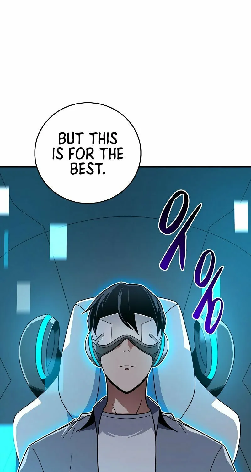Grand Warlock Streamer Chapter 89 page 80 - 