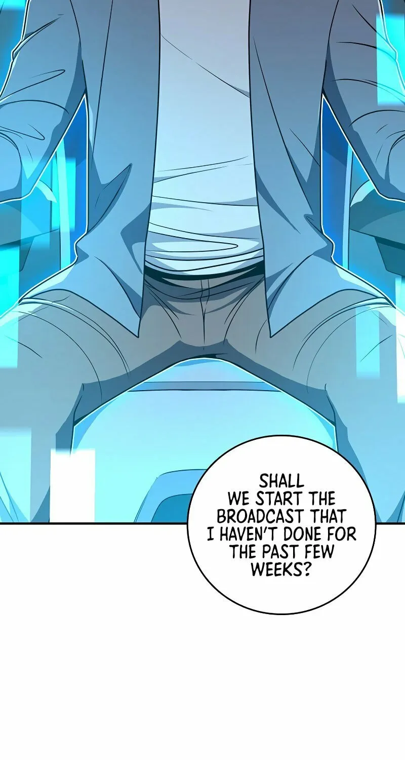 Grand Warlock Streamer Chapter 89 page 81 - 