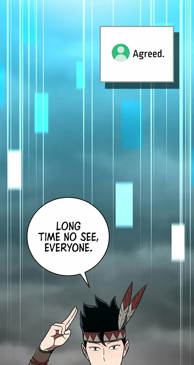 Grand Warlock Streamer Chapter 89 page 85 - 