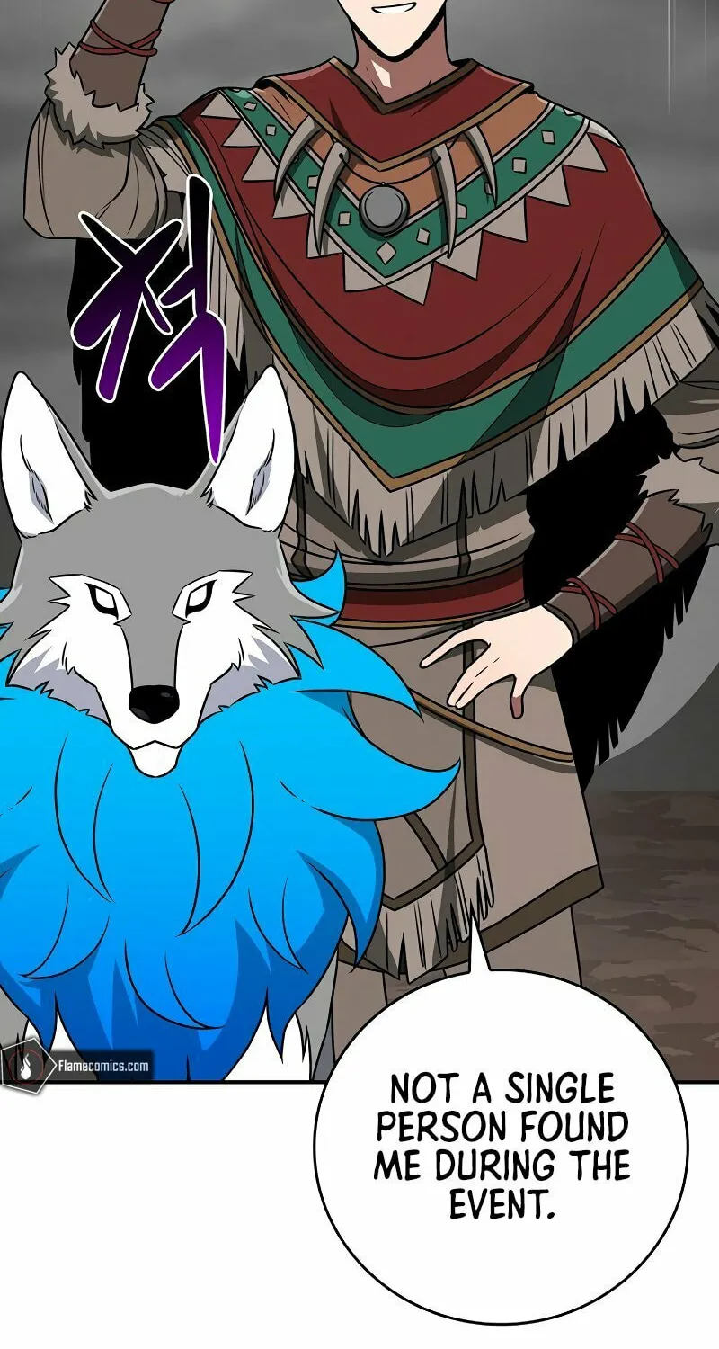 Grand Warlock Streamer Chapter 89 page 86 - 