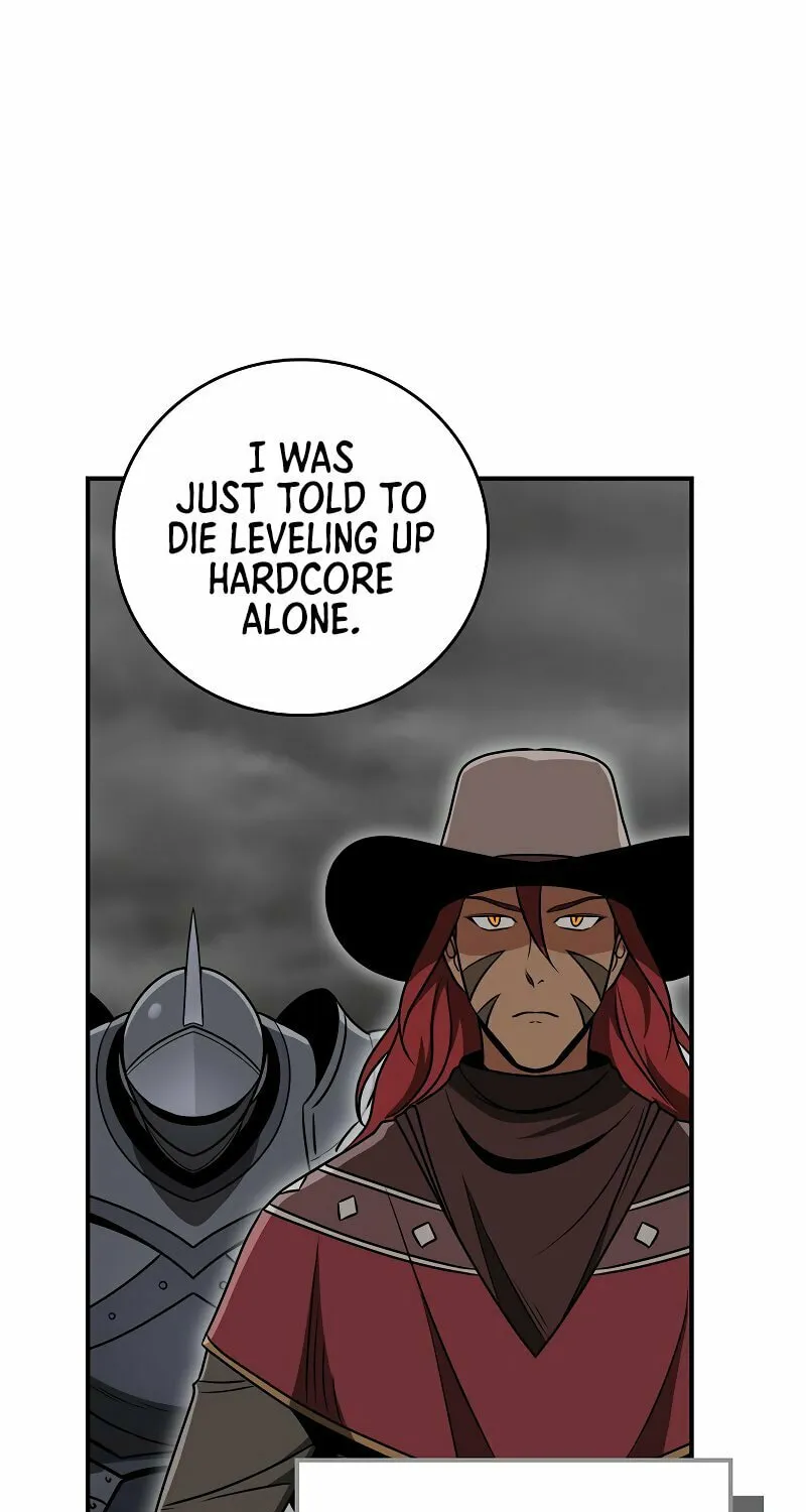 Grand Warlock Streamer Chapter 89 page 87 - 