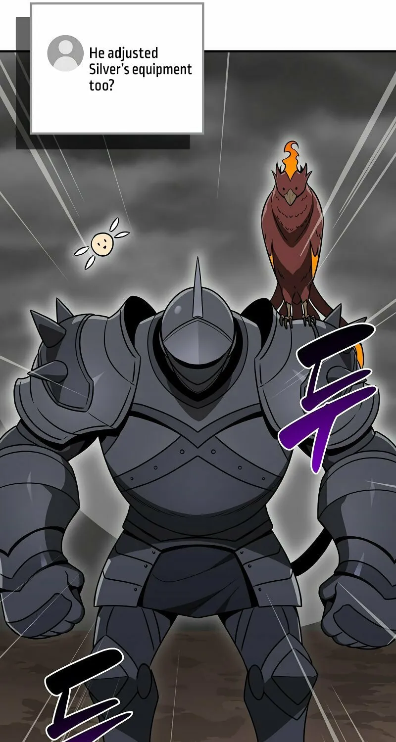 Grand Warlock Streamer Chapter 89 page 89 - 
