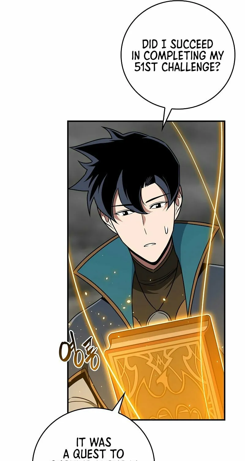 Grand Warlock Streamer Chapter 89 page 10 - 