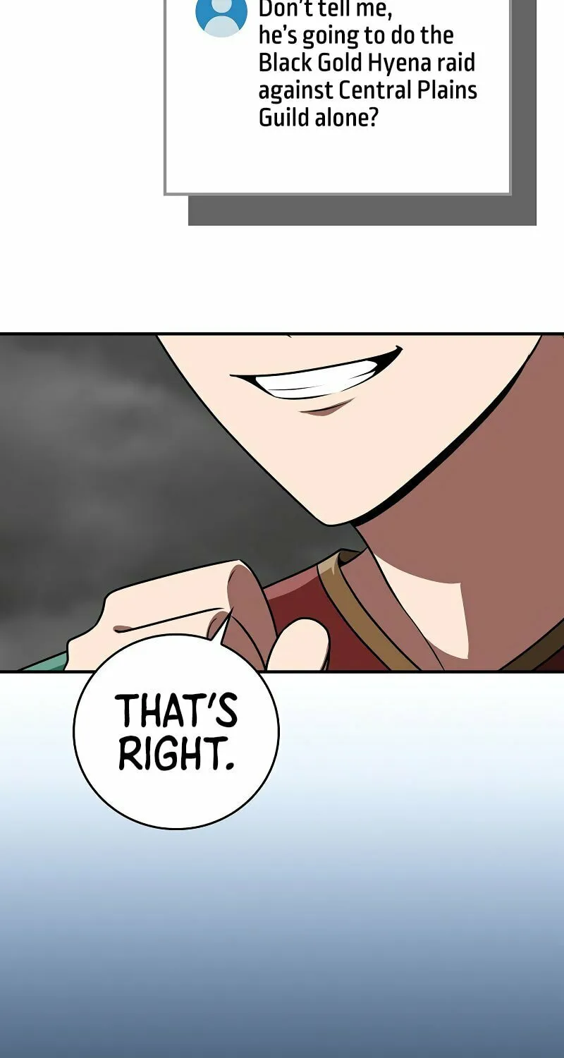 Grand Warlock Streamer Chapter 89 page 93 - 