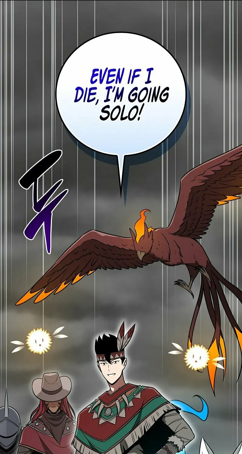 Grand Warlock Streamer Chapter 89 page 95 - 
