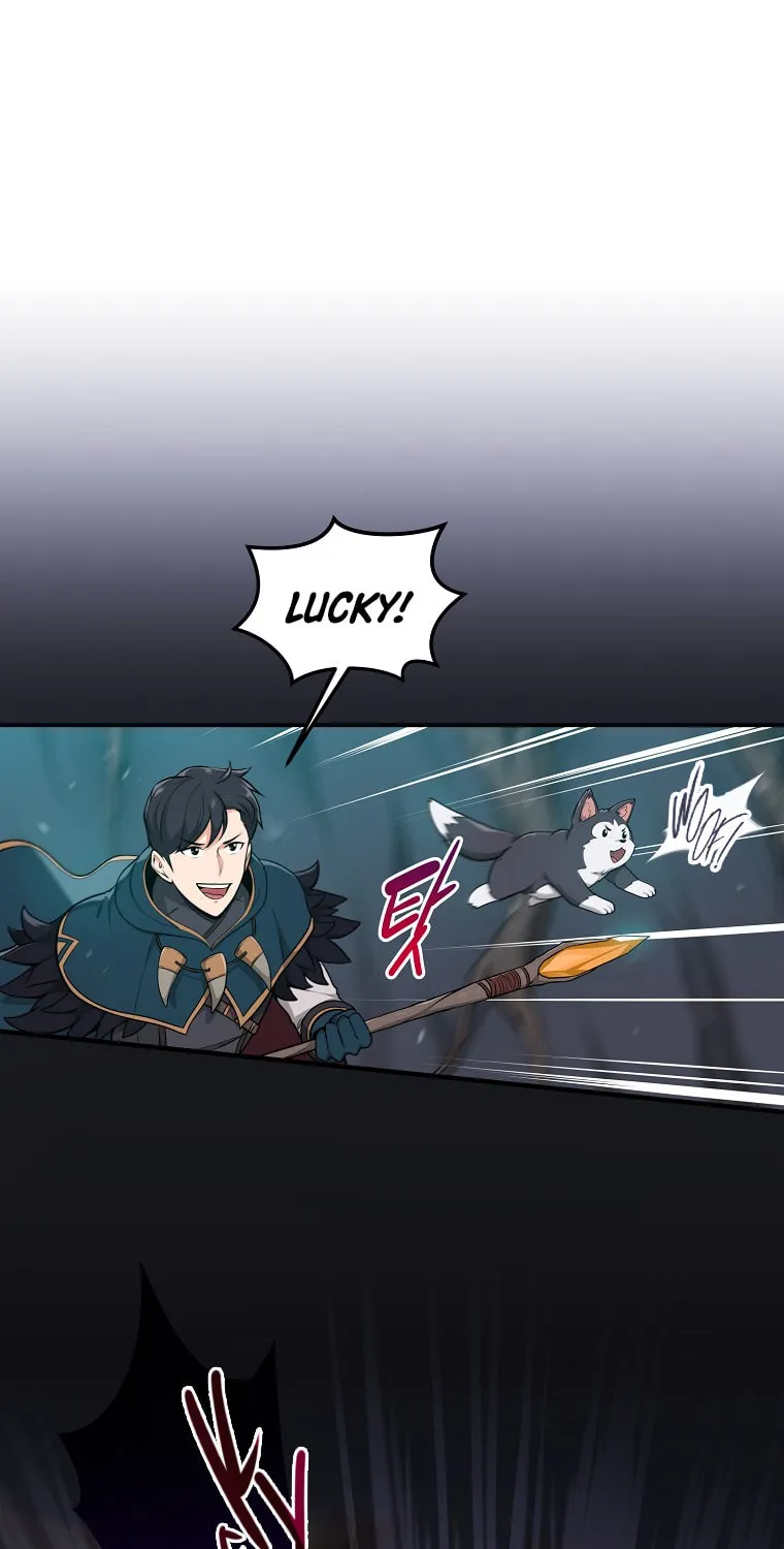 Grand Warlock Streamer Chapter 9 page 2 - 