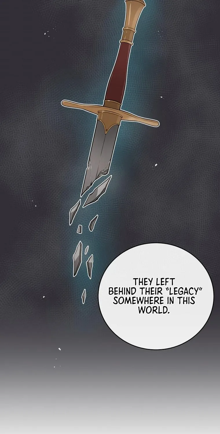 Grand Warlock Streamer Chapter 9 page 106 - 
