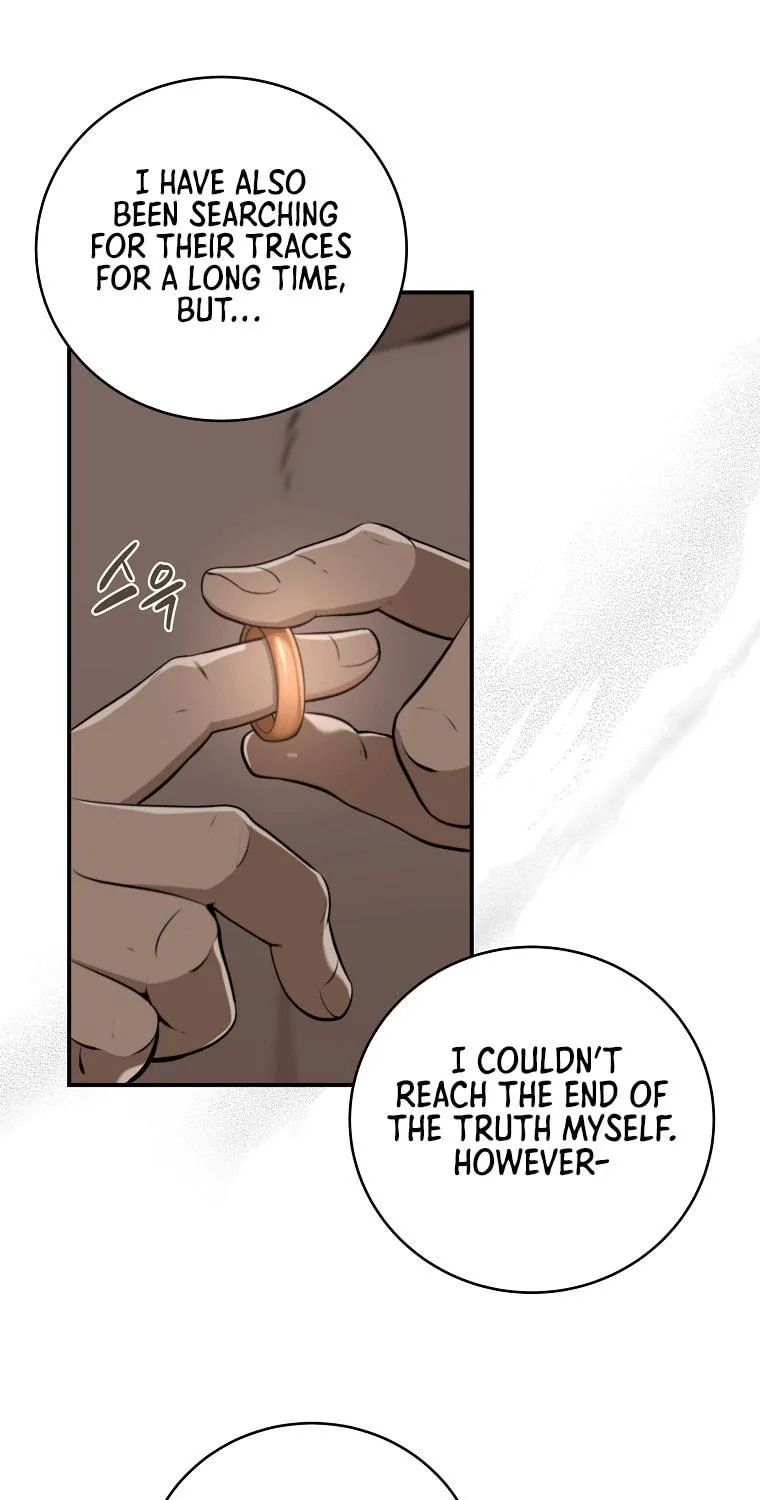 Grand Warlock Streamer Chapter 9 page 112 - 