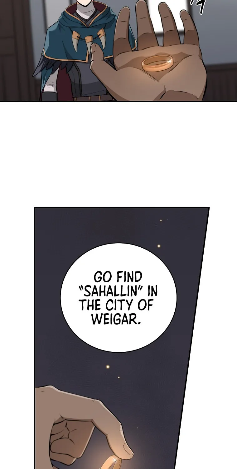 Grand Warlock Streamer Chapter 9 page 114 - 