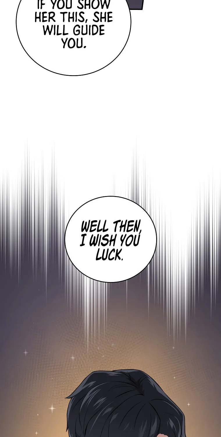 Grand Warlock Streamer Chapter 9 page 116 - 