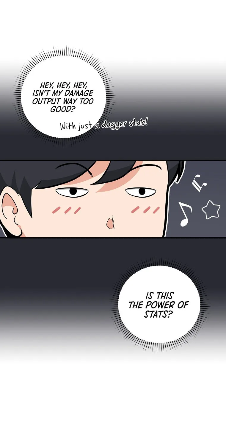 Grand Warlock Streamer Chapter 9 page 14 - 