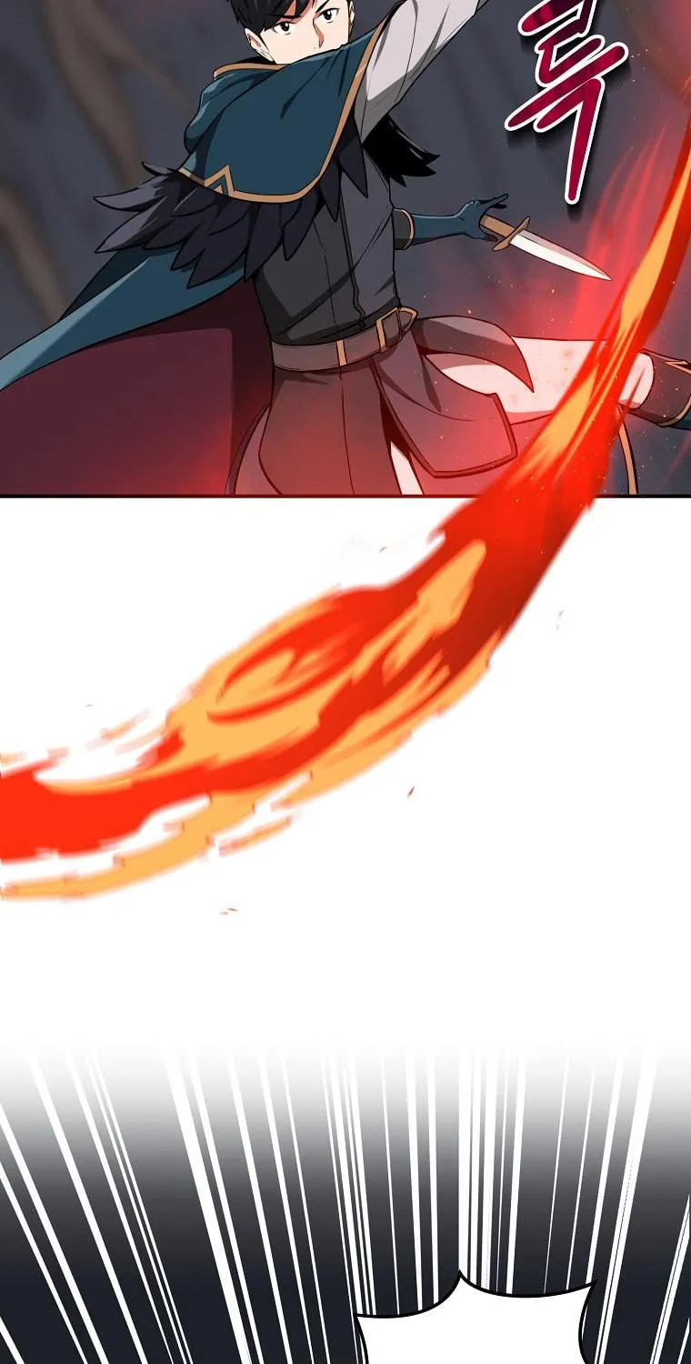 Grand Warlock Streamer Chapter 9 page 18 - 