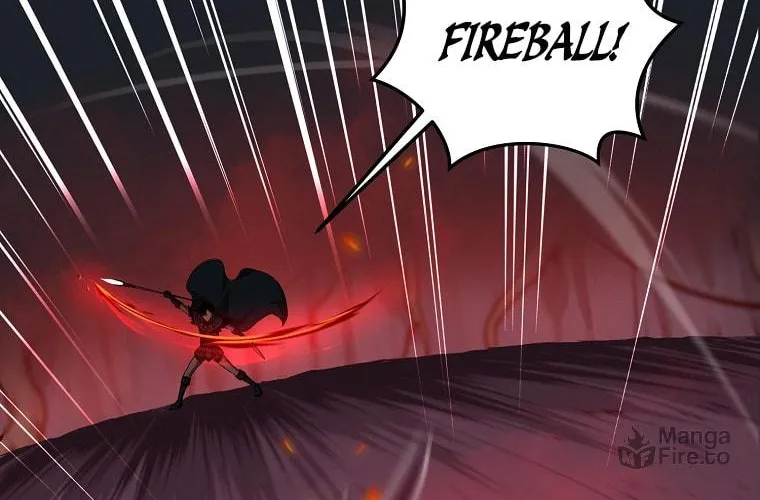 Grand Warlock Streamer Chapter 9 page 19 - 