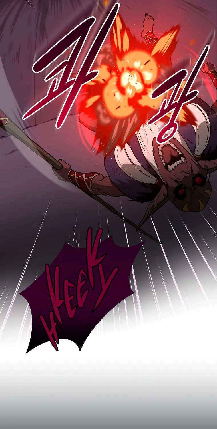 Grand Warlock Streamer Chapter 9 page 20 - 