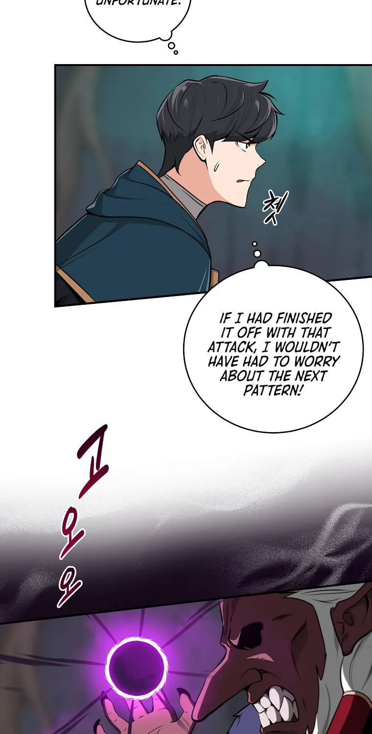 Grand Warlock Streamer Chapter 9 page 24 - 