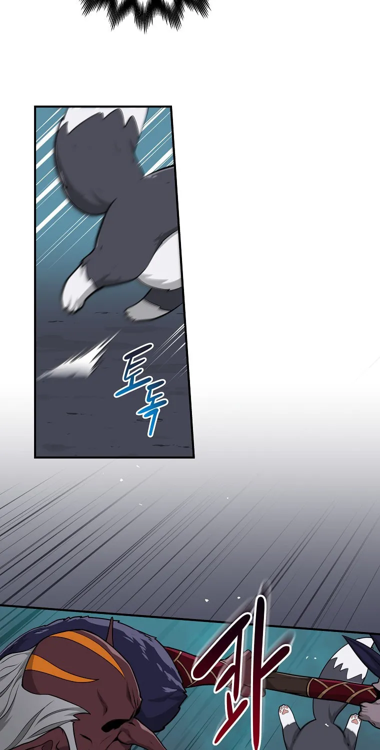Grand Warlock Streamer Chapter 9 page 26 - 