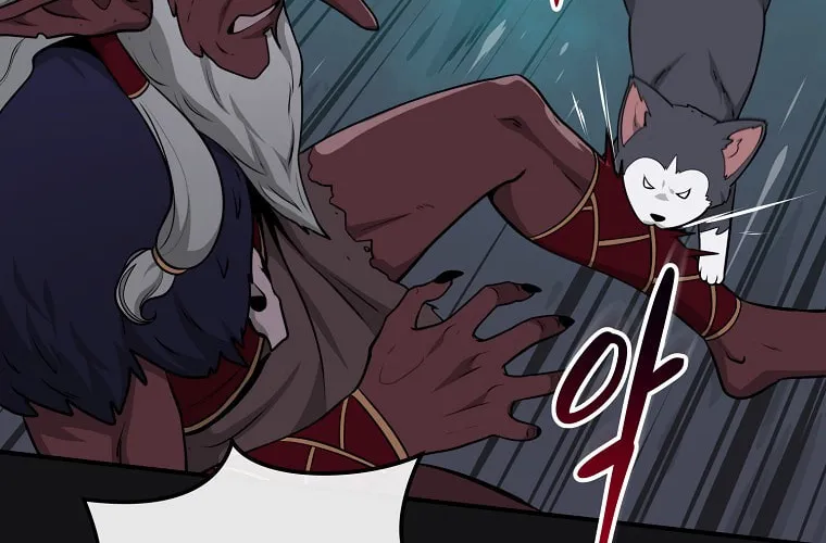 Grand Warlock Streamer Chapter 9 page 27 - 