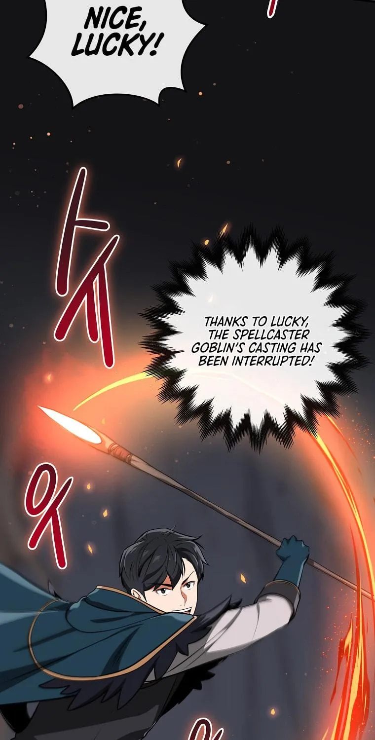 Grand Warlock Streamer Chapter 9 page 28 - 