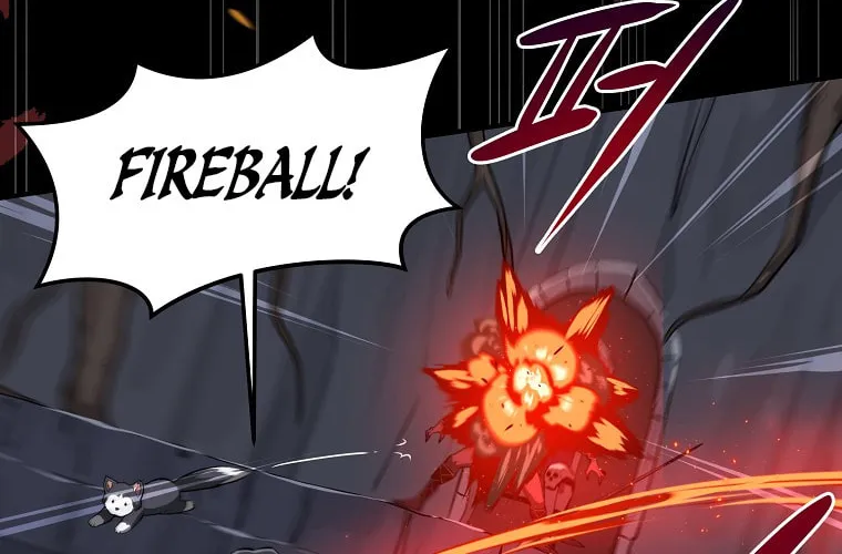 Grand Warlock Streamer Chapter 9 page 31 - 