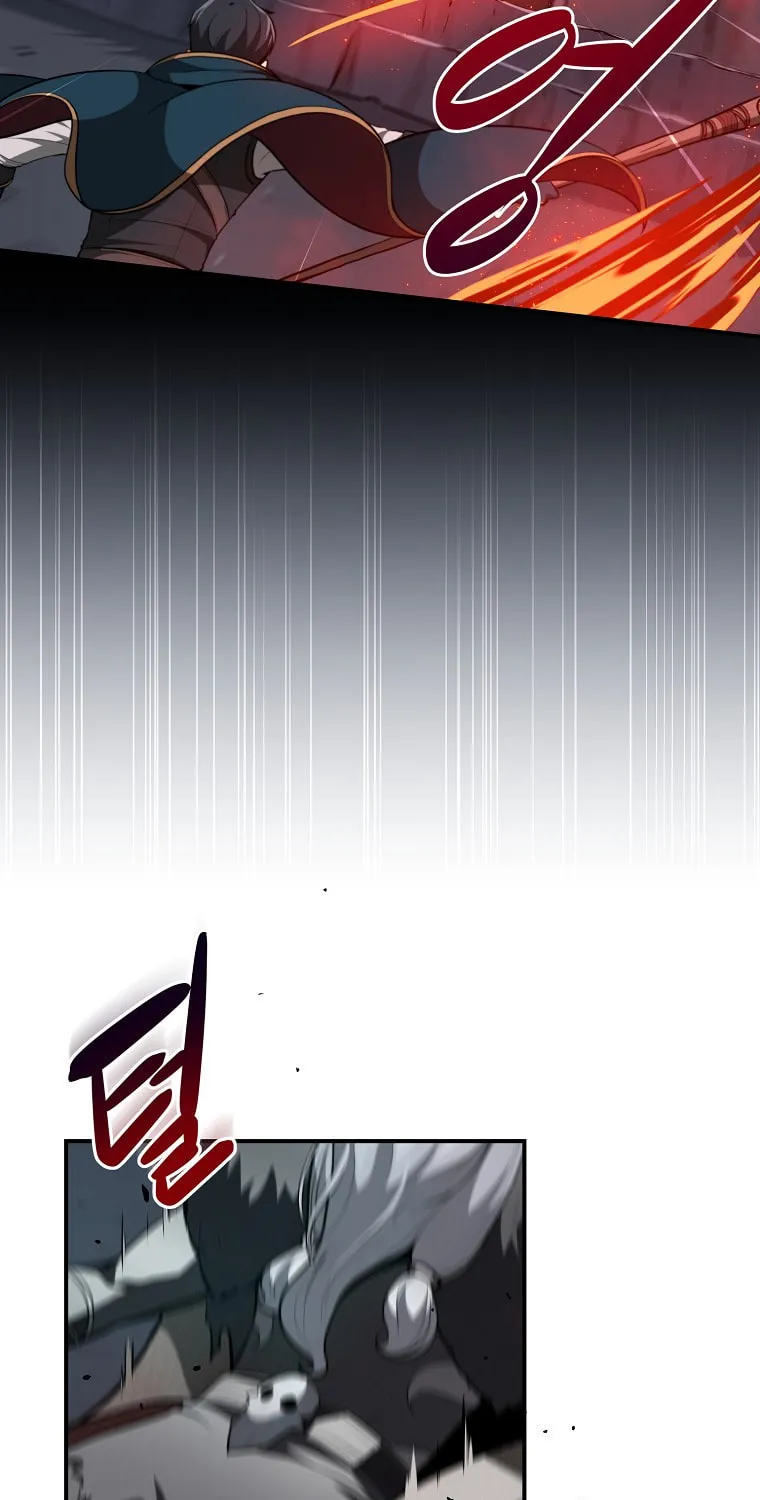 Grand Warlock Streamer Chapter 9 page 32 - 