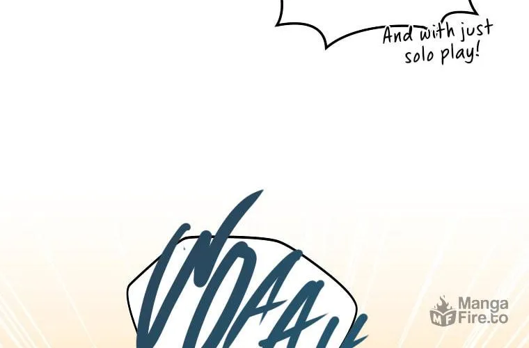 Grand Warlock Streamer Chapter 9 page 35 - 