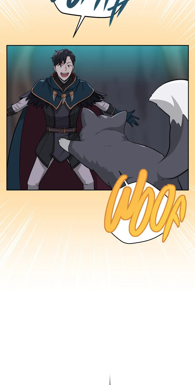Grand Warlock Streamer Chapter 9 page 36 - 