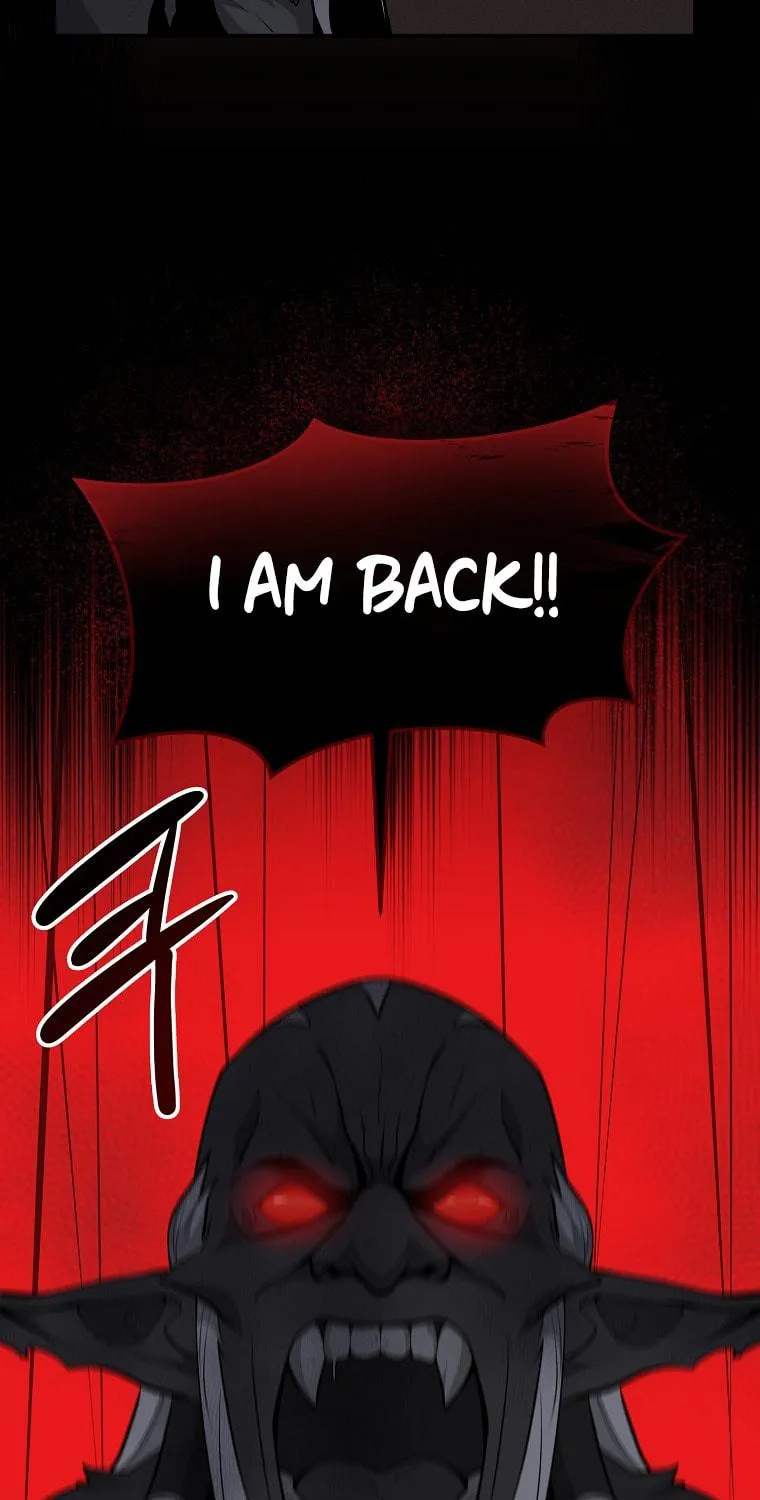 Grand Warlock Streamer Chapter 9 page 40 - 