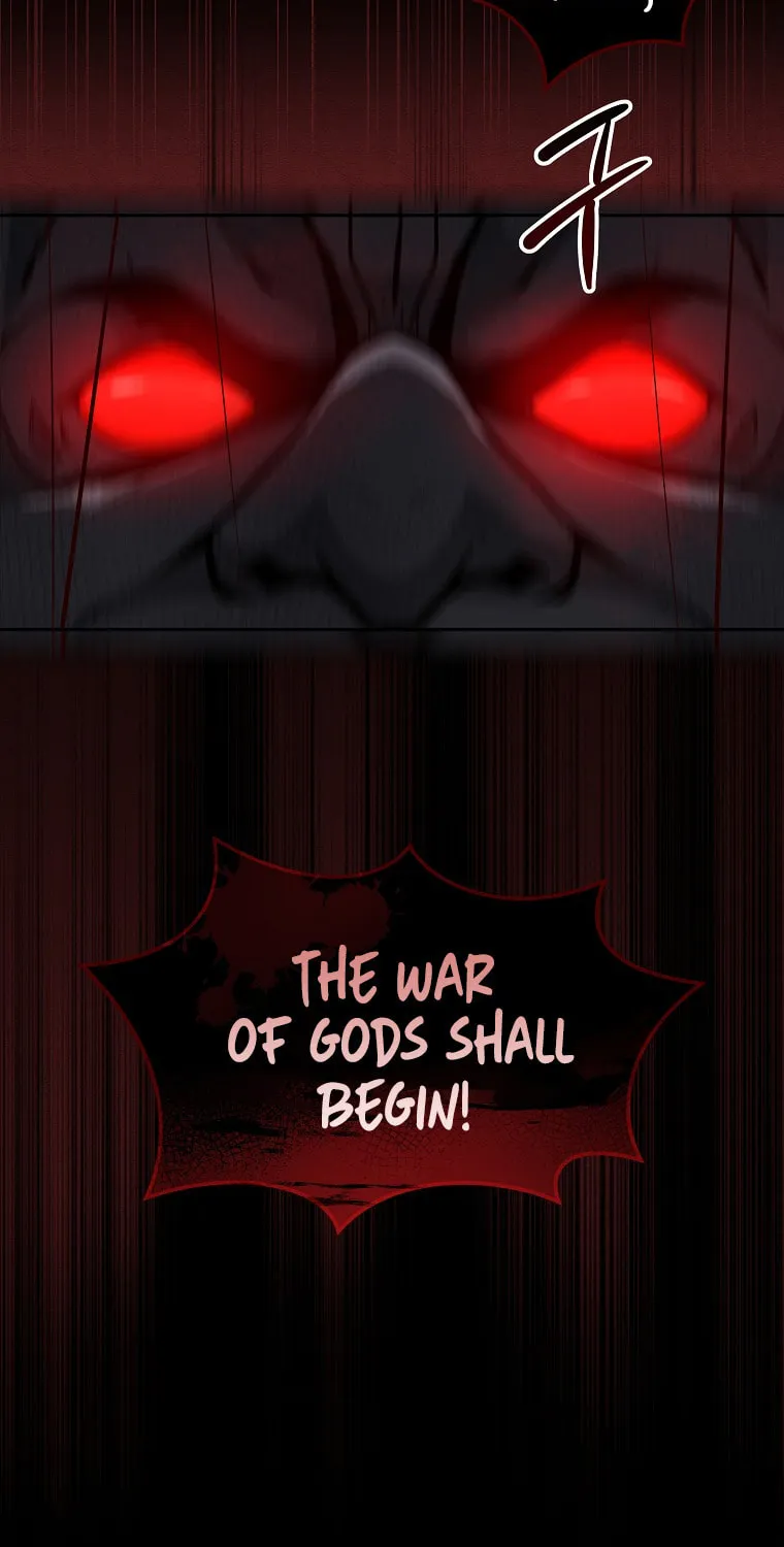 Grand Warlock Streamer Chapter 9 page 42 - 