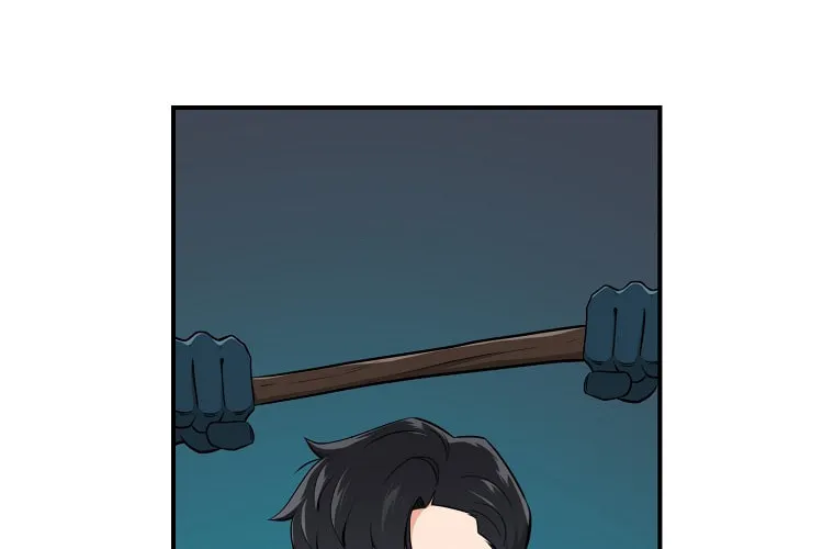 Grand Warlock Streamer Chapter 9 page 57 - 