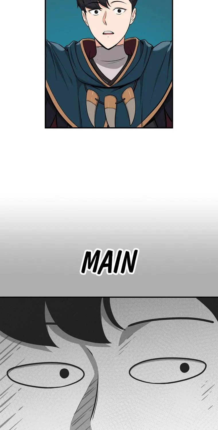 Grand Warlock Streamer Chapter 9 page 58 - 