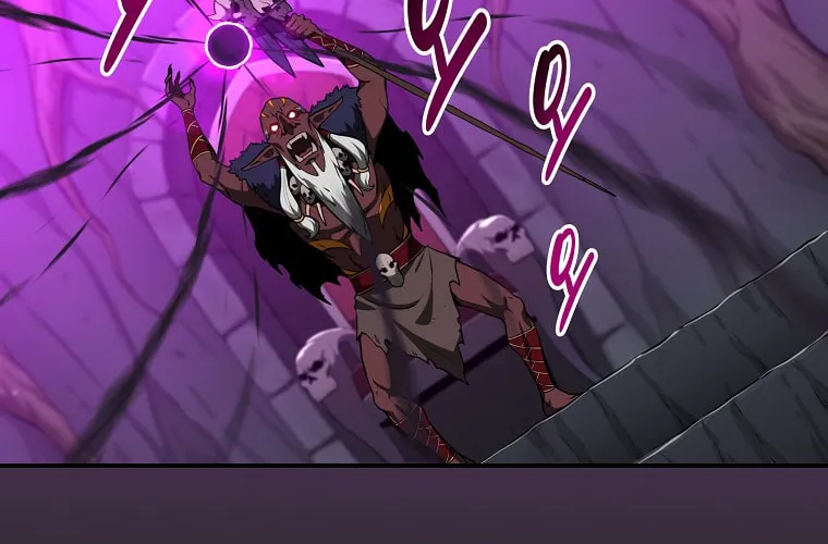 Grand Warlock Streamer Chapter 9 page 7 - 