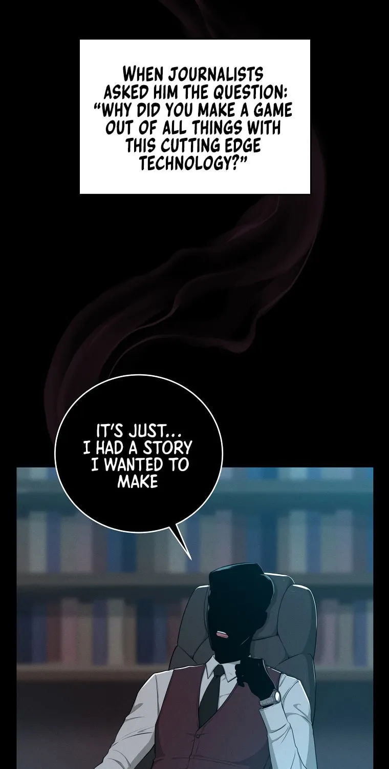 Grand Warlock Streamer Chapter 9 page 62 - 