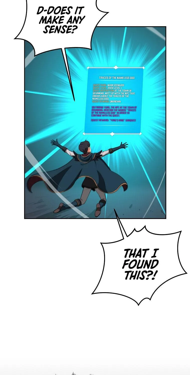 Grand Warlock Streamer Chapter 9 page 70 - 