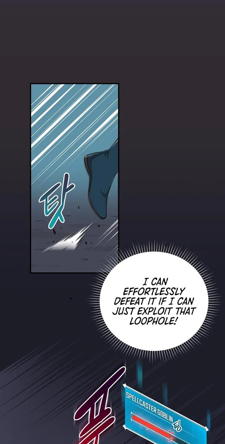 Grand Warlock Streamer Chapter 9 page 8 - 
