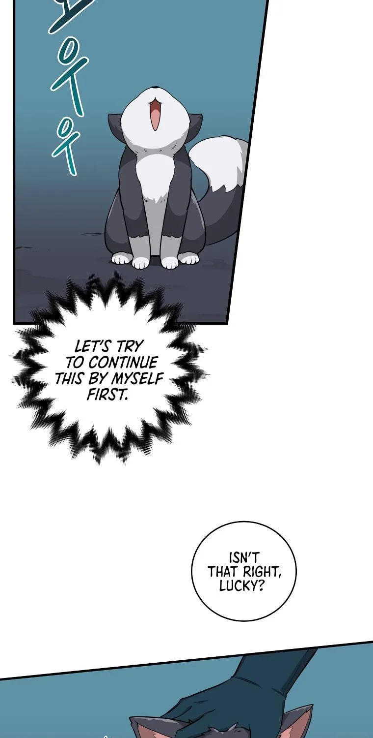 Grand Warlock Streamer Chapter 9 page 78 - 