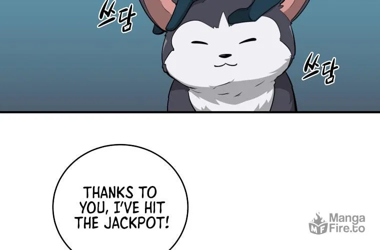Grand Warlock Streamer Chapter 9 page 79 - 