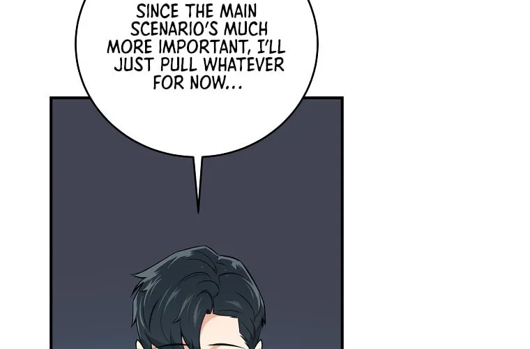 Grand Warlock Streamer Chapter 9 page 81 - 