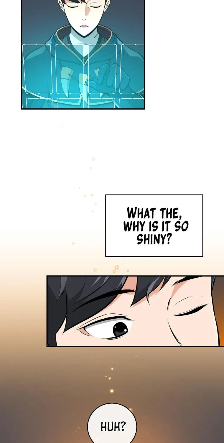 Grand Warlock Streamer Chapter 9 page 82 - 