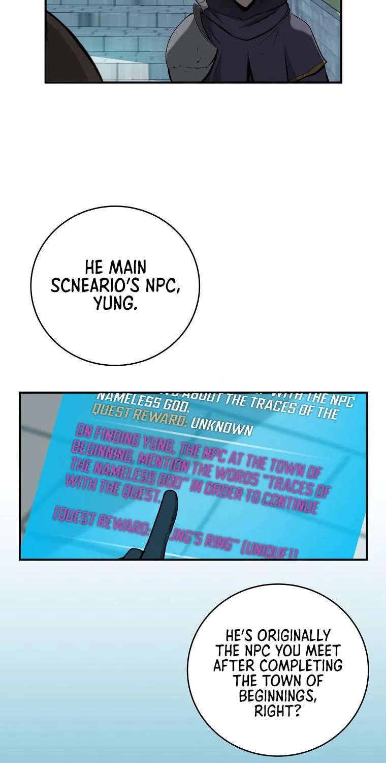 Grand Warlock Streamer Chapter 9 page 88 - 