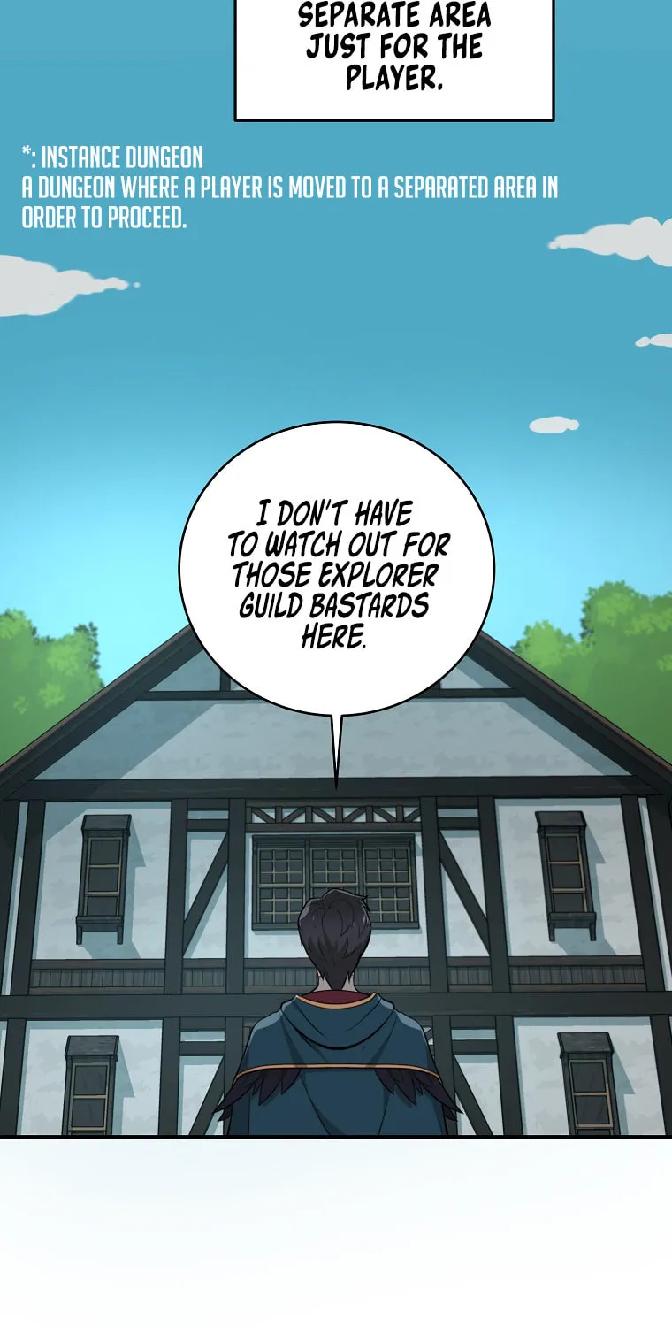 Grand Warlock Streamer Chapter 9 page 90 - 