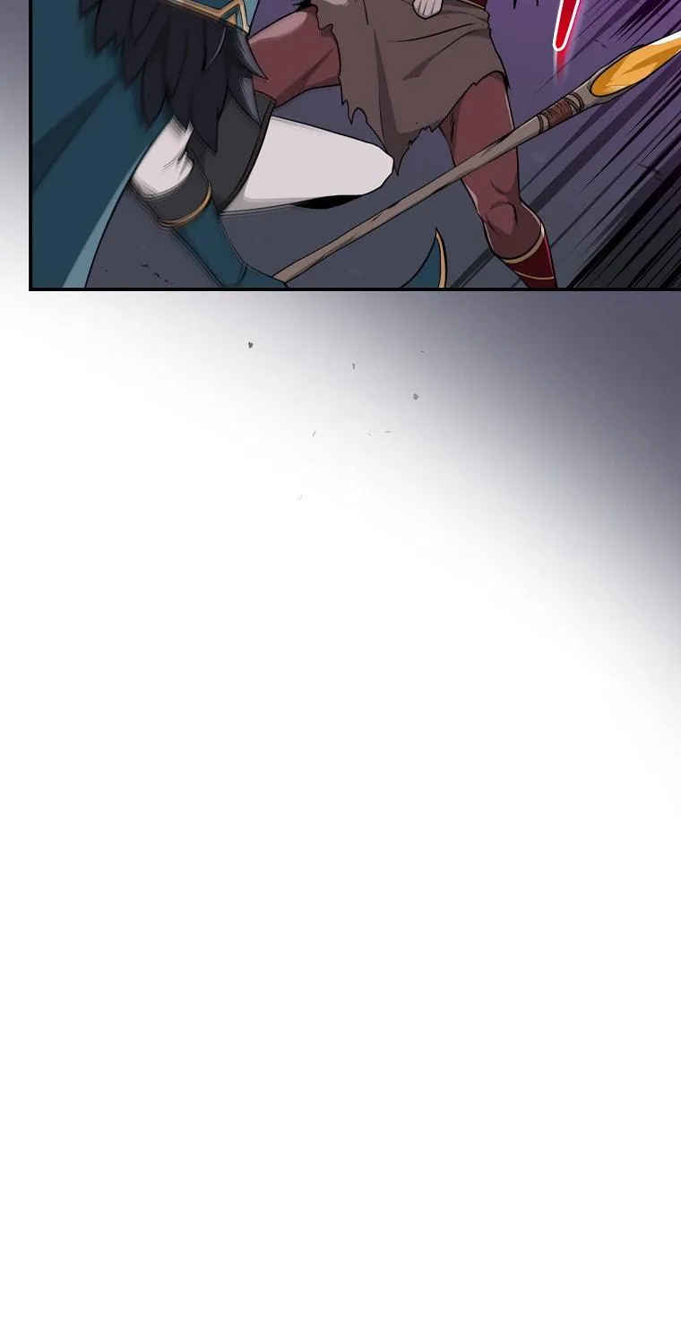 Grand Warlock Streamer Chapter 9 page 10 - 