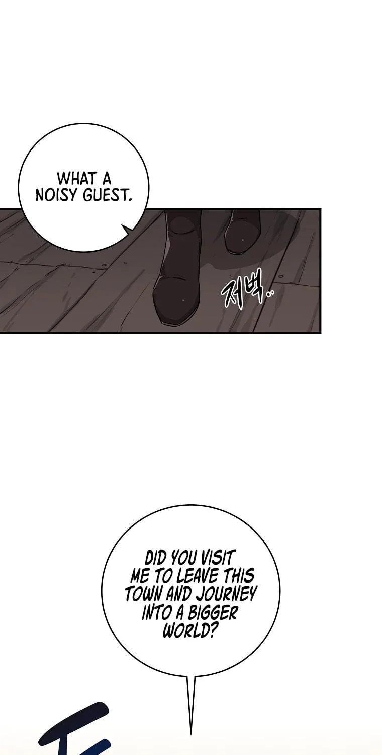 Grand Warlock Streamer Chapter 9 page 94 - 