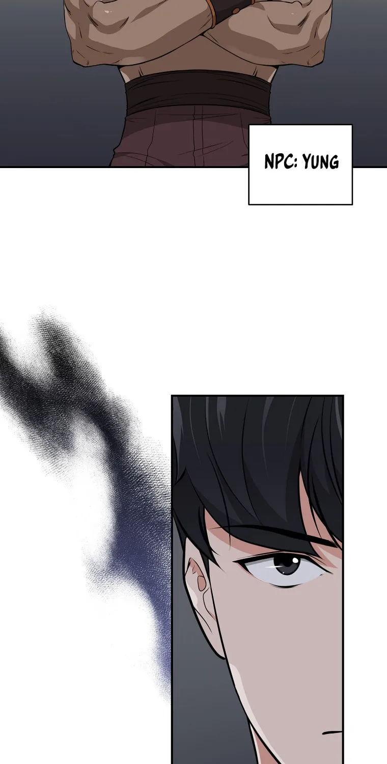 Grand Warlock Streamer Chapter 9 page 96 - 