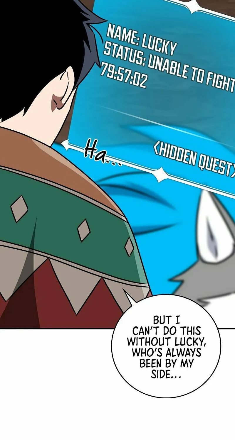 Grand Warlock Streamer Chapter 90 page 106 - 
