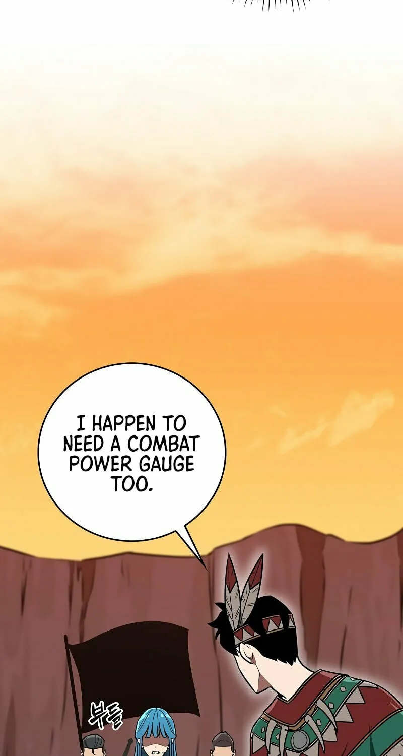 Grand Warlock Streamer Chapter 90 page 12 - 